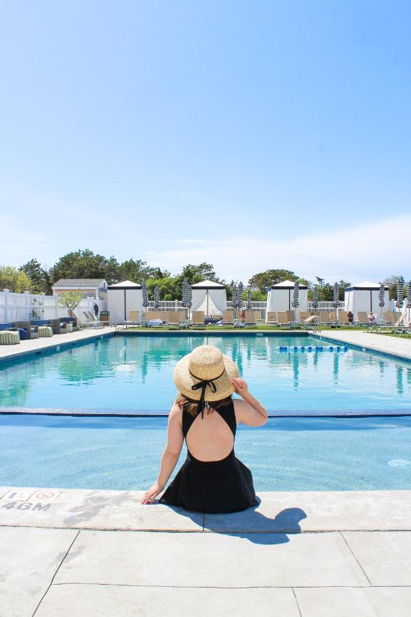Winnetu Oceanside Resort At South Beach Edgartown Ngoại thất bức ảnh
