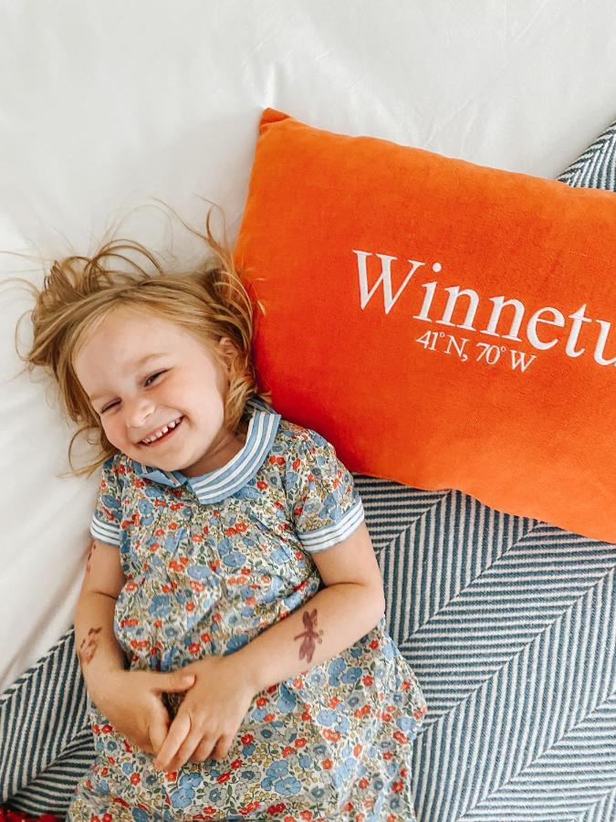 Winnetu Oceanside Resort At South Beach Edgartown Ngoại thất bức ảnh