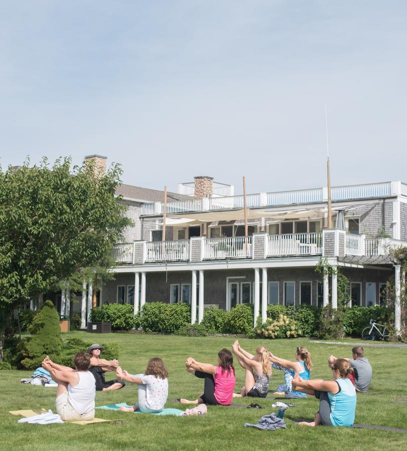 Winnetu Oceanside Resort At South Beach Edgartown Ngoại thất bức ảnh