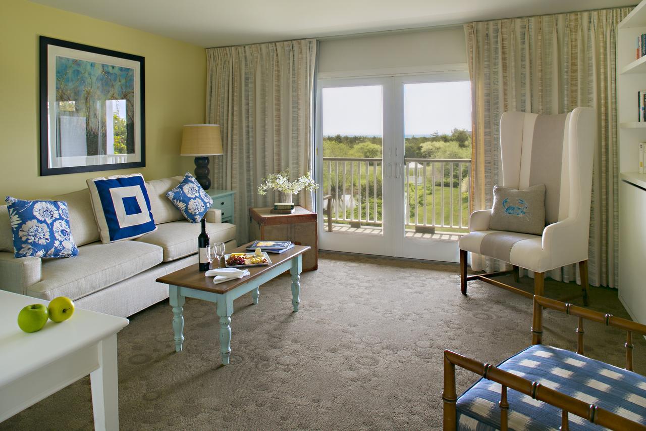 Winnetu Oceanside Resort At South Beach Edgartown Ngoại thất bức ảnh