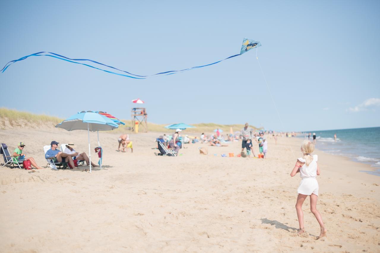 Winnetu Oceanside Resort At South Beach Edgartown Ngoại thất bức ảnh