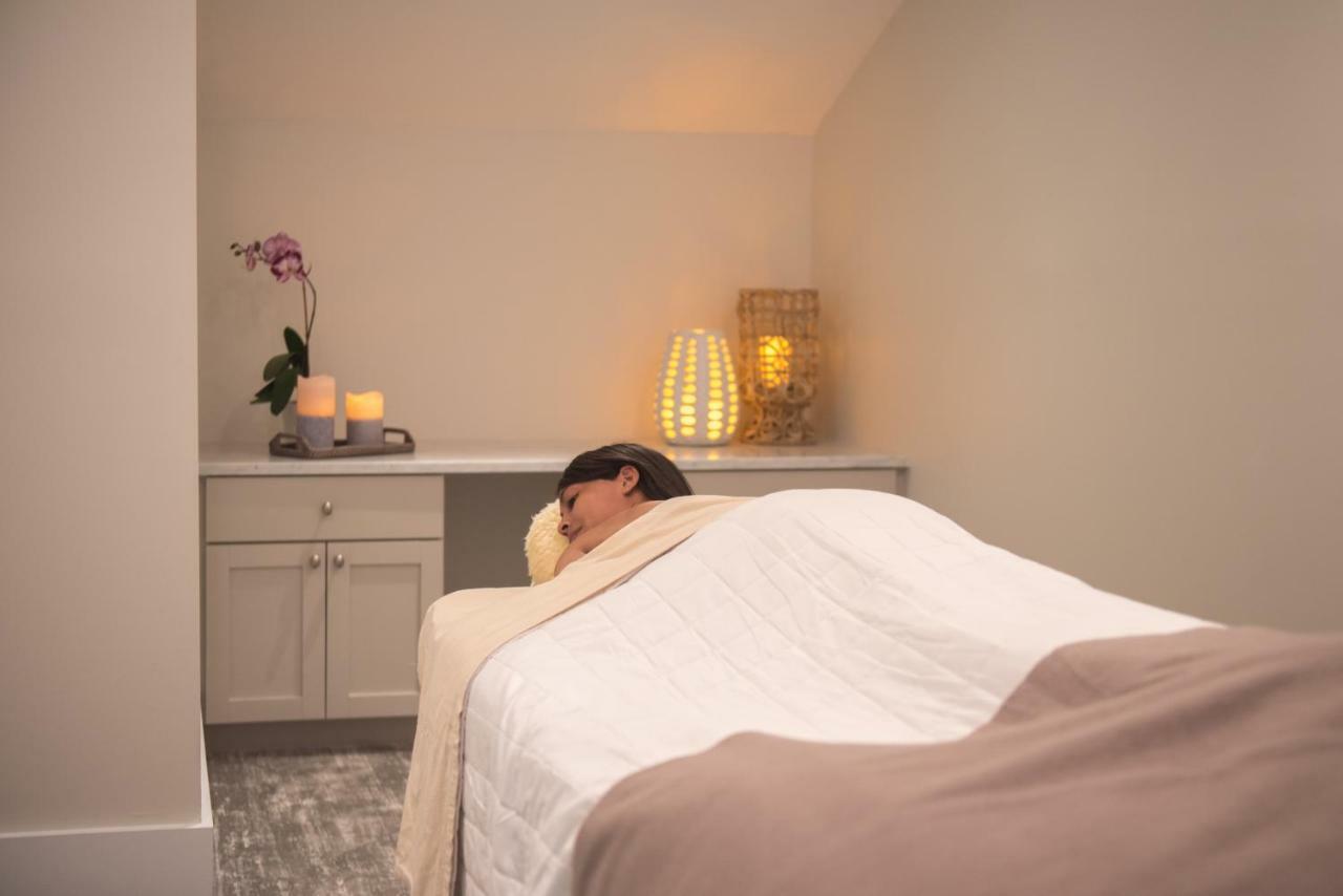 Winnetu Oceanside Resort At South Beach Edgartown Ngoại thất bức ảnh