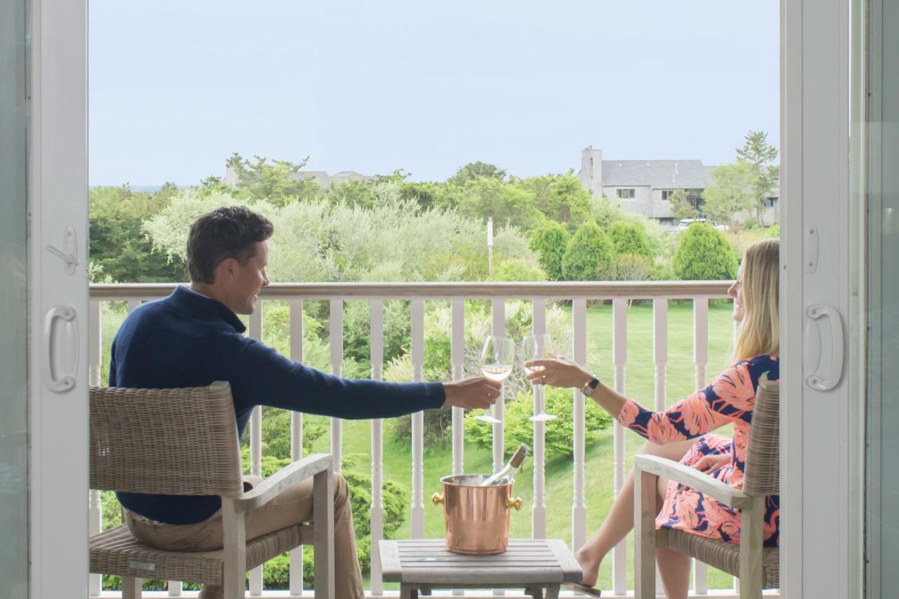 Winnetu Oceanside Resort At South Beach Edgartown Ngoại thất bức ảnh
