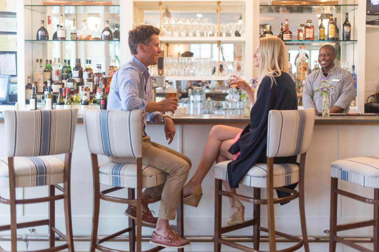 Winnetu Oceanside Resort At South Beach Edgartown Ngoại thất bức ảnh